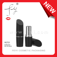 Unique Design Cute Empty Cosmetic Packaging Tube Bamboo Lipstick Tube